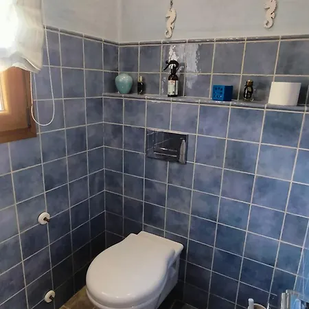 빌라 Casa Lujo De