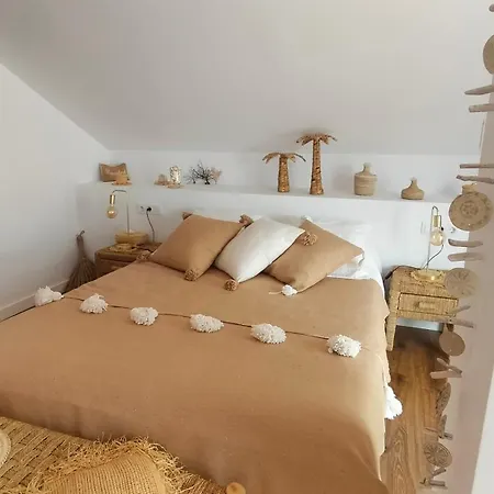 Casa Lujo De 데니아