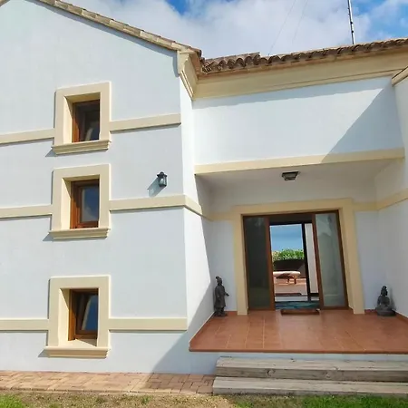 Casa Lujo De *