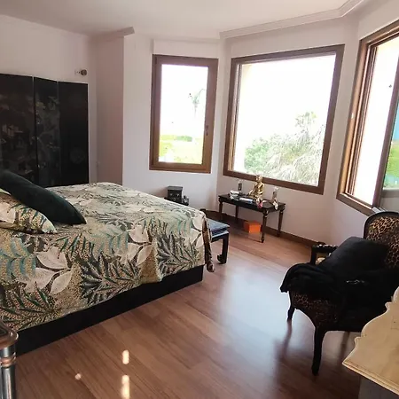 Casa Lujo De 빌라 *