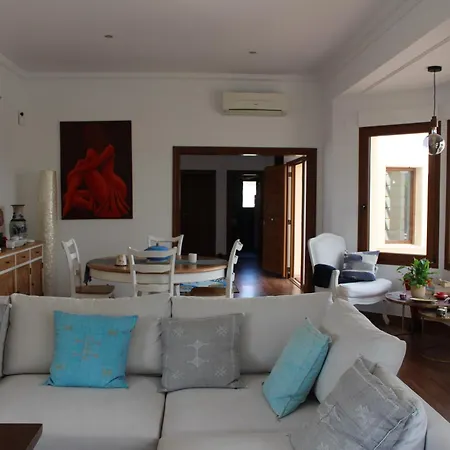 빌라 Casa Lujo De