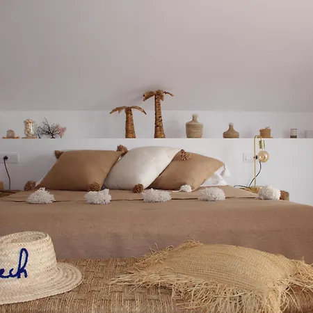 Casa Lujo De 빌라 데니아
