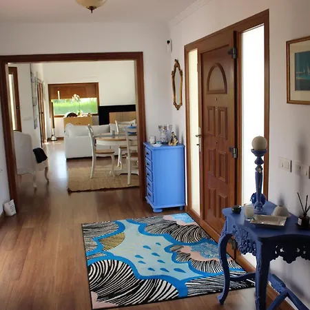 Casa Lujo De Villa *