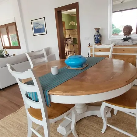 Villa Casa Lujo De