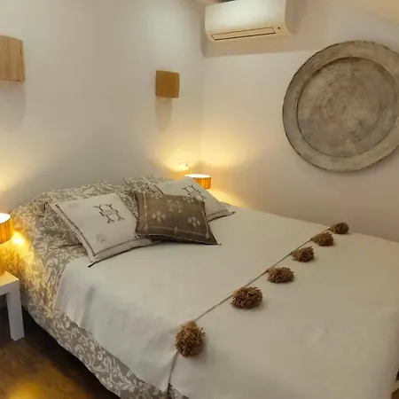 Villa Casa Lujo De Denia