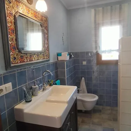 Casa Lujo De Villa Denia