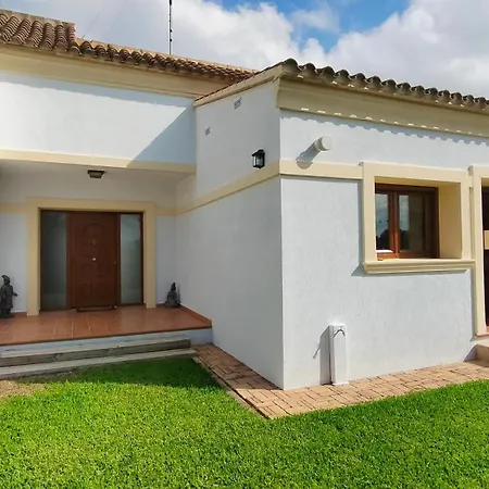 Casa Lujo De ヴィラ デニア
