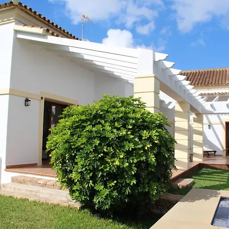 Casa Lujo De