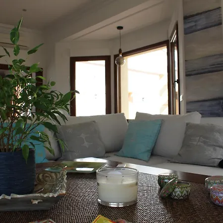 Casa Lujo De Villa *