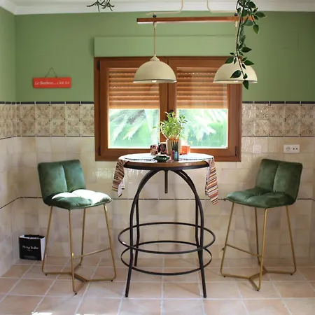 Casa Lujo De Villa Denia