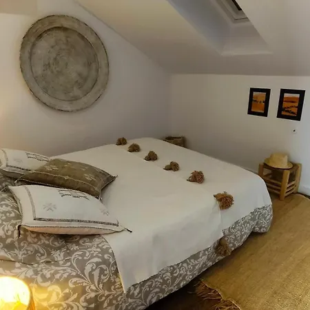ヴィラ Casa Lujo De