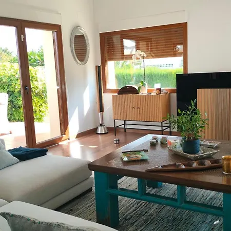 Casa Lujo De * Denia
