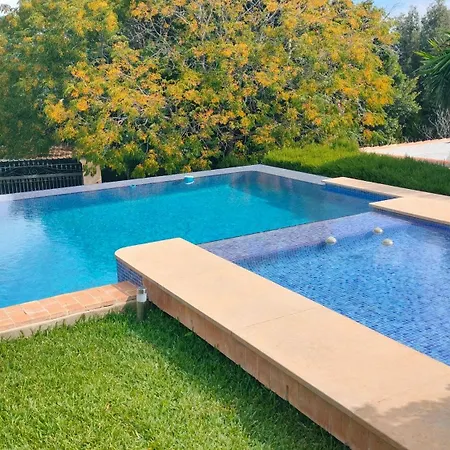 Villa Casa Lujo De Denia