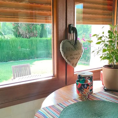 Casa Lujo De Villa Denia